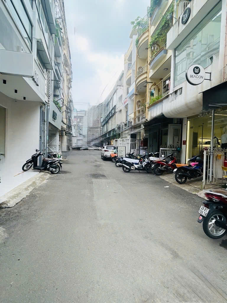 VIP Q.10 – HXH SƯ VẠN HẠNH – 60M2 – NHÀ ĐẸP Ở & KINH DOANH – NHỈNH 19 TỶ.<br><br><br><br>  <br><br><br><br><br><br> - Ảnh chính